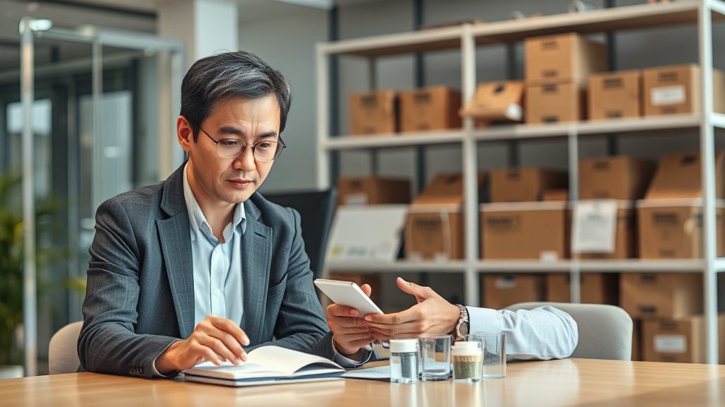 多供应商报价对比耗时易错，如何高效处理？